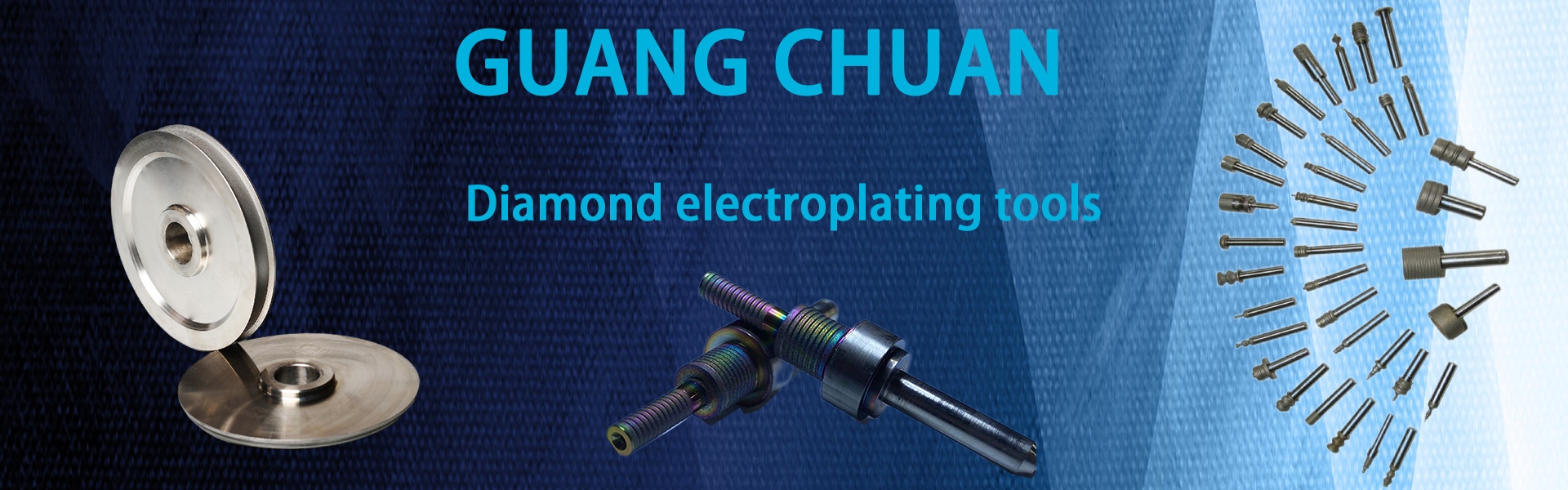다이아몬드 그라인딩 휠, 다이아몬드 도구, 드릴 비트,Dongguan Guangchuan Abrasives Technology Co., Ltd